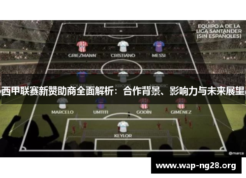 西甲联赛新赞助商全面解析：合作背景、影响力与未来展望