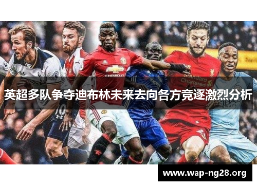 英超多队争夺迪布林未来去向各方竞逐激烈分析 英超多队争夺迪布林未来去向各方竞逐激烈分析