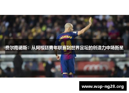 费尔南德斯:从阿根廷青年联赛到世界足坛的创造力中场新星 费尔南德斯:从阿根廷青年联赛到世界足坛的创造力中场新星