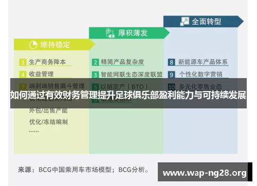 如何通过有效财务管理提升足球俱乐部盈利能力与可持续发展 如何通过有效财务管理提升足球俱乐部盈利能力与可持续发展