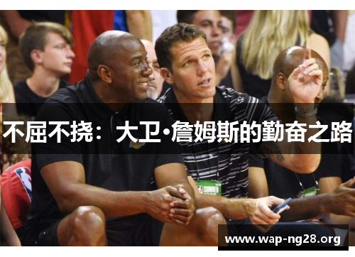 不屈不挠:大卫·詹姆斯的勤奋之路 不屈不挠:大卫·詹姆斯的勤奋之路