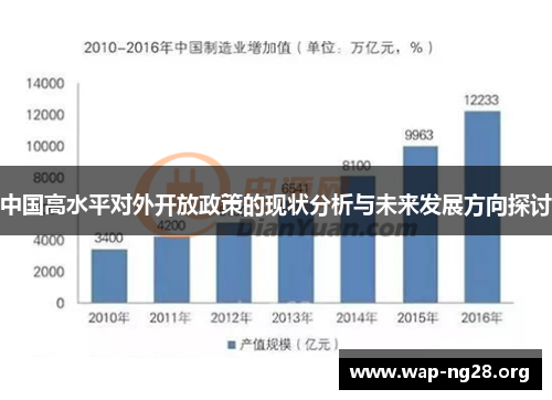 中国高水平对外开放政策的现状分析与未来发展方向探讨 中国高水平对外开放政策的现状分析与未来发展方向探讨