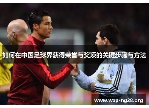如何在中国足球界获得荣誉与奖项的关键步骤与方法 如何在中国足球界获得荣誉与奖项的关键步骤与方法