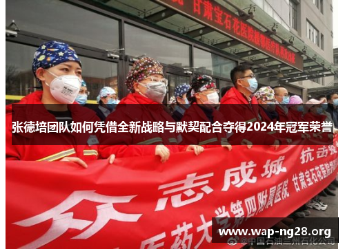 张德培团队如何凭借全新战略与默契配合夺得2024年冠军荣誉