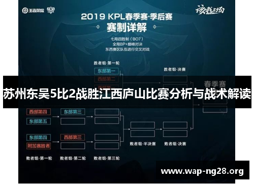 苏州东吴5比2战胜江西庐山比赛分析与战术解读 苏州东吴5比2战胜江西庐山比赛分析与战术解读